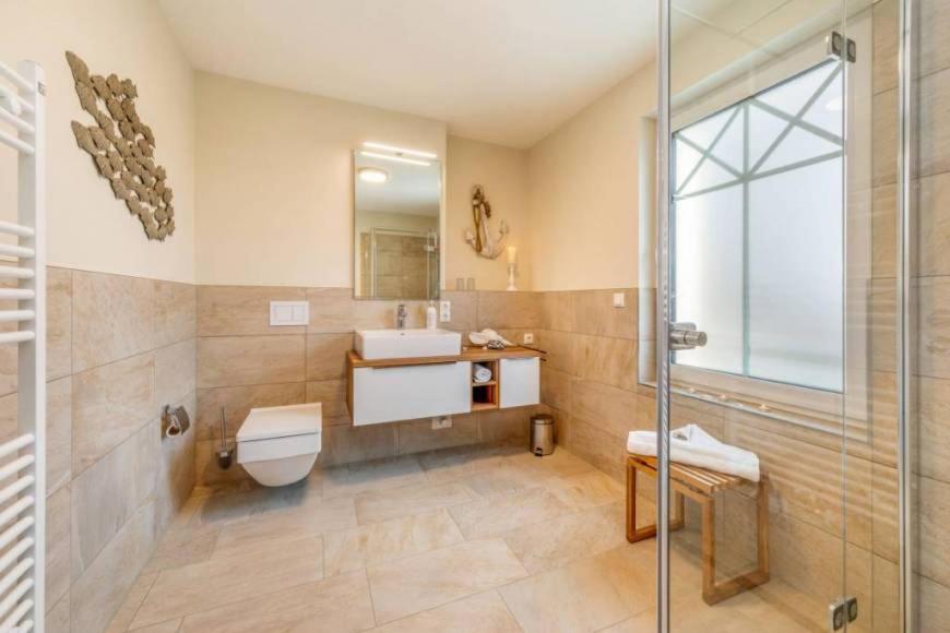 Suite Windkieker เพรโรว์ ภายนอก รูปภาพ